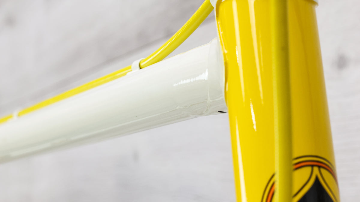 1979 Confente Pro-Strada Vintage Road Bike - 61cm