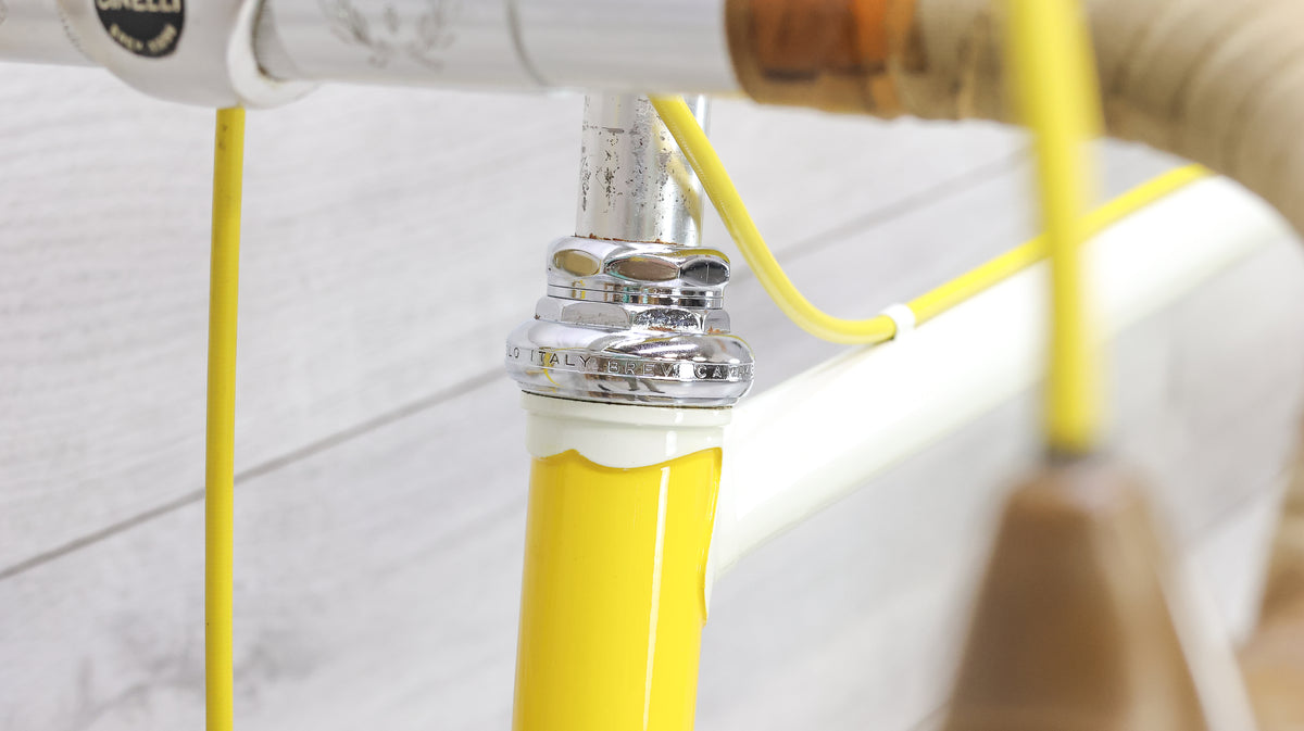 1979 Confente Pro-Strada Vintage Road Bike - 61cm