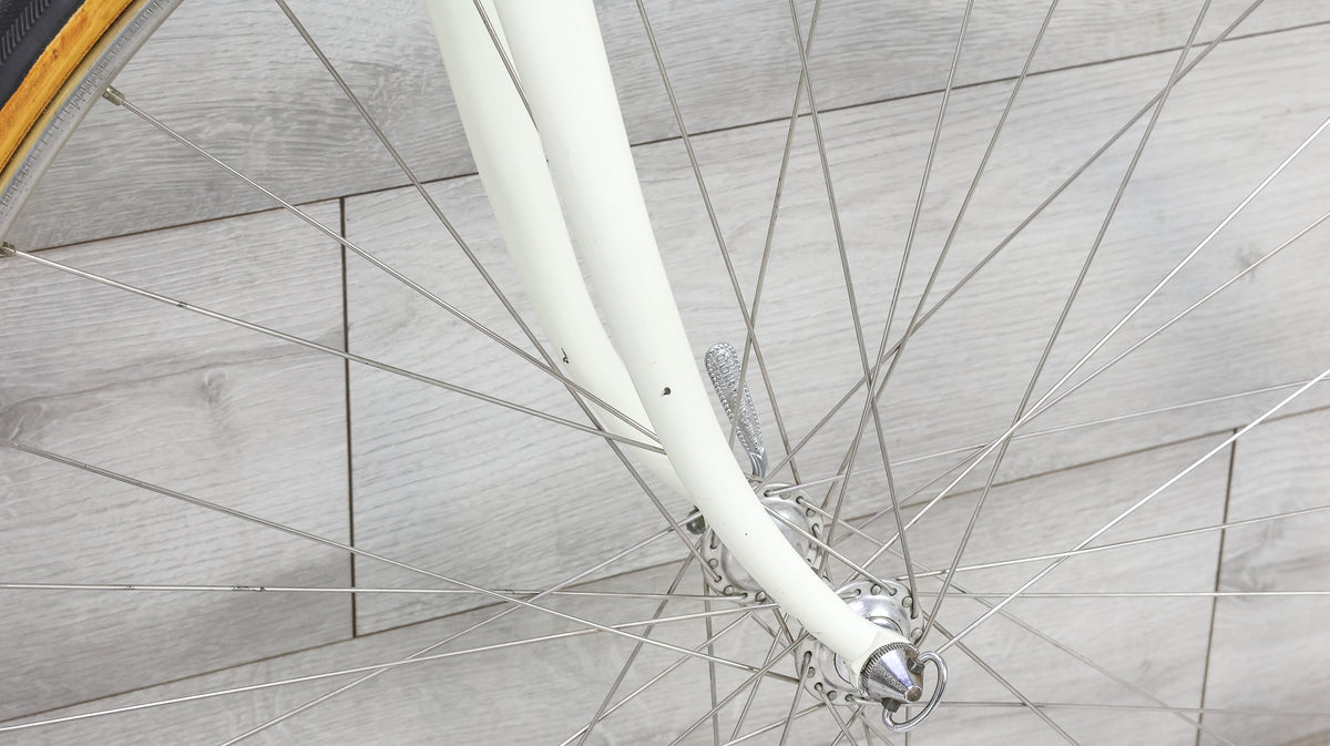 1979 Confente Pro-Strada Vintage Road Bike - 61cm