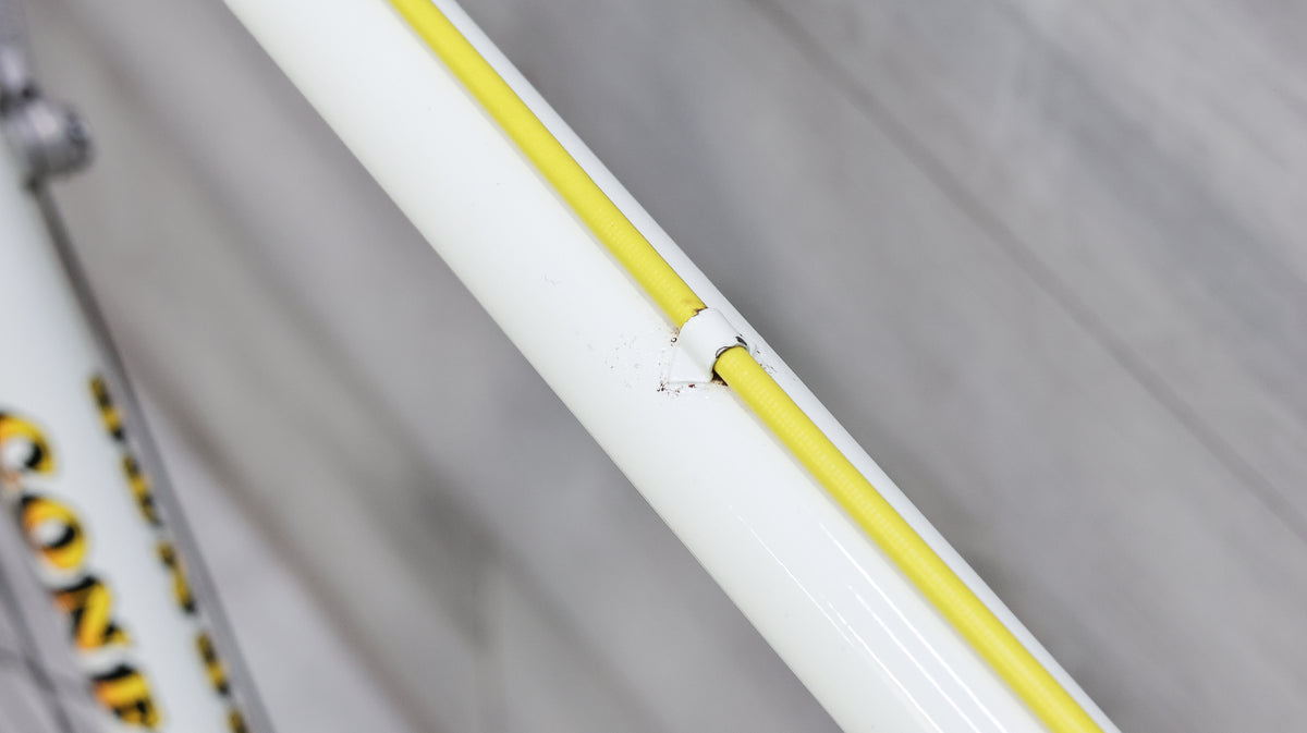 1979 Confente Pro-Strada Vintage Road Bike - 61cm