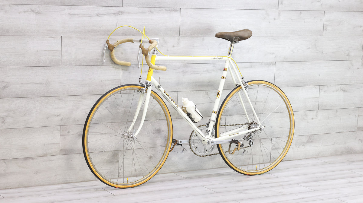 1979 Confente Pro-Strada Vintage Road Bike - 61cm
