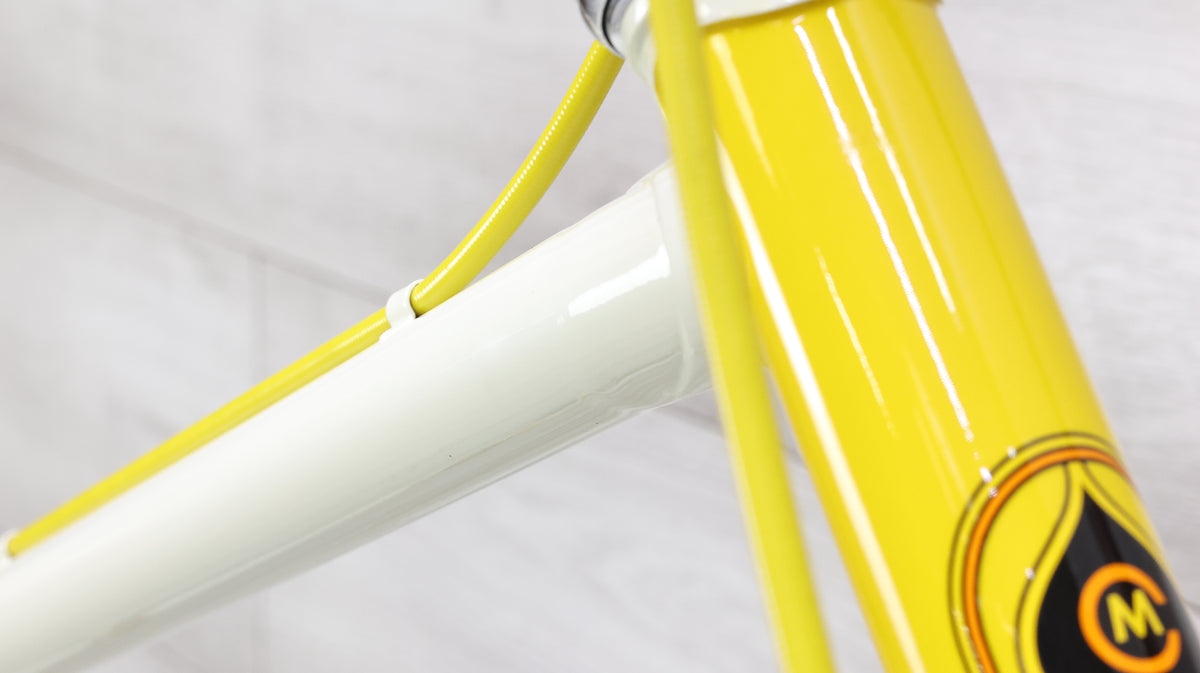 1979 Confente Pro-Strada Vintage Road Bike - 61cm