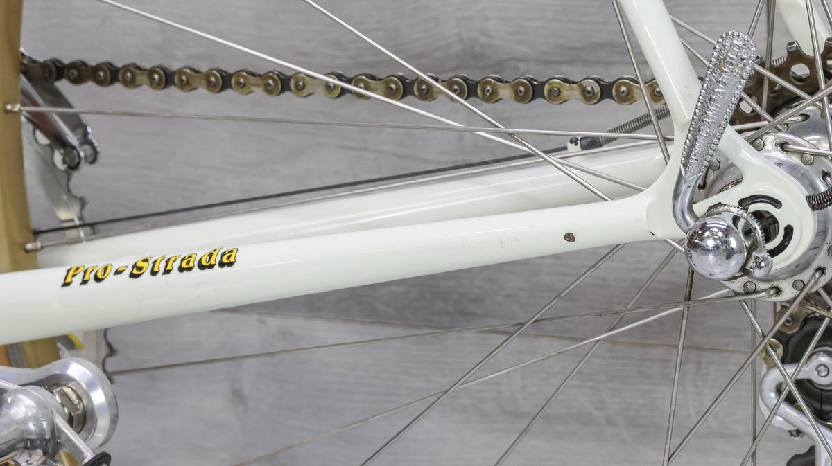 1979 Confente Pro-Strada Vintage Road Bike - 61cm