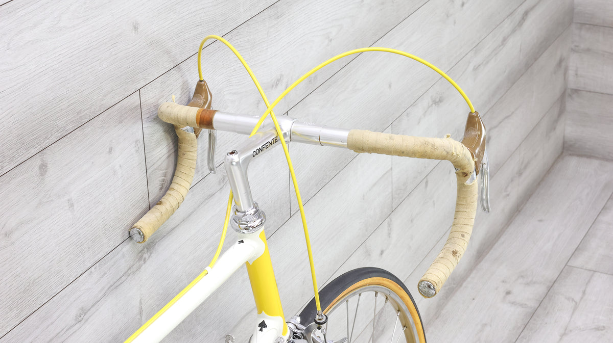 1979 Confente Pro-Strada Vintage Road Bike - 61cm