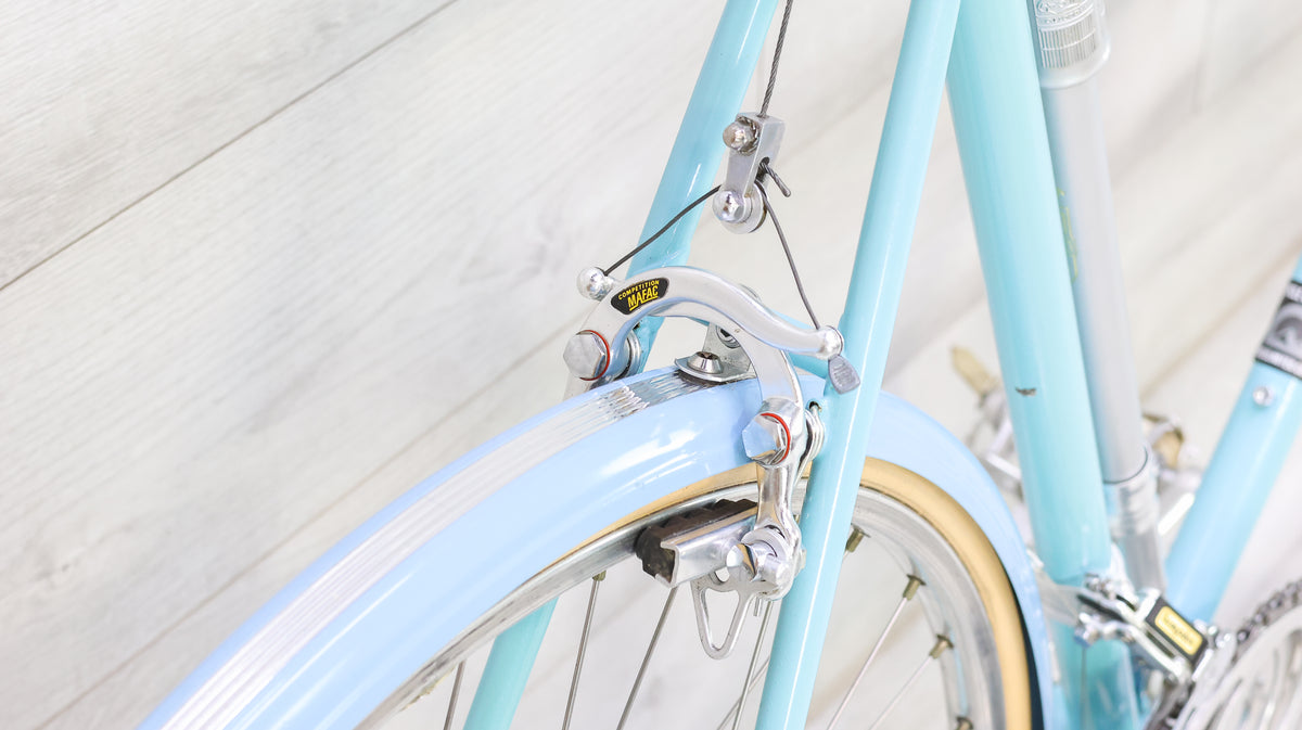 1980's René Herse Randonneuse Vintage Road Bike - 58.5cm