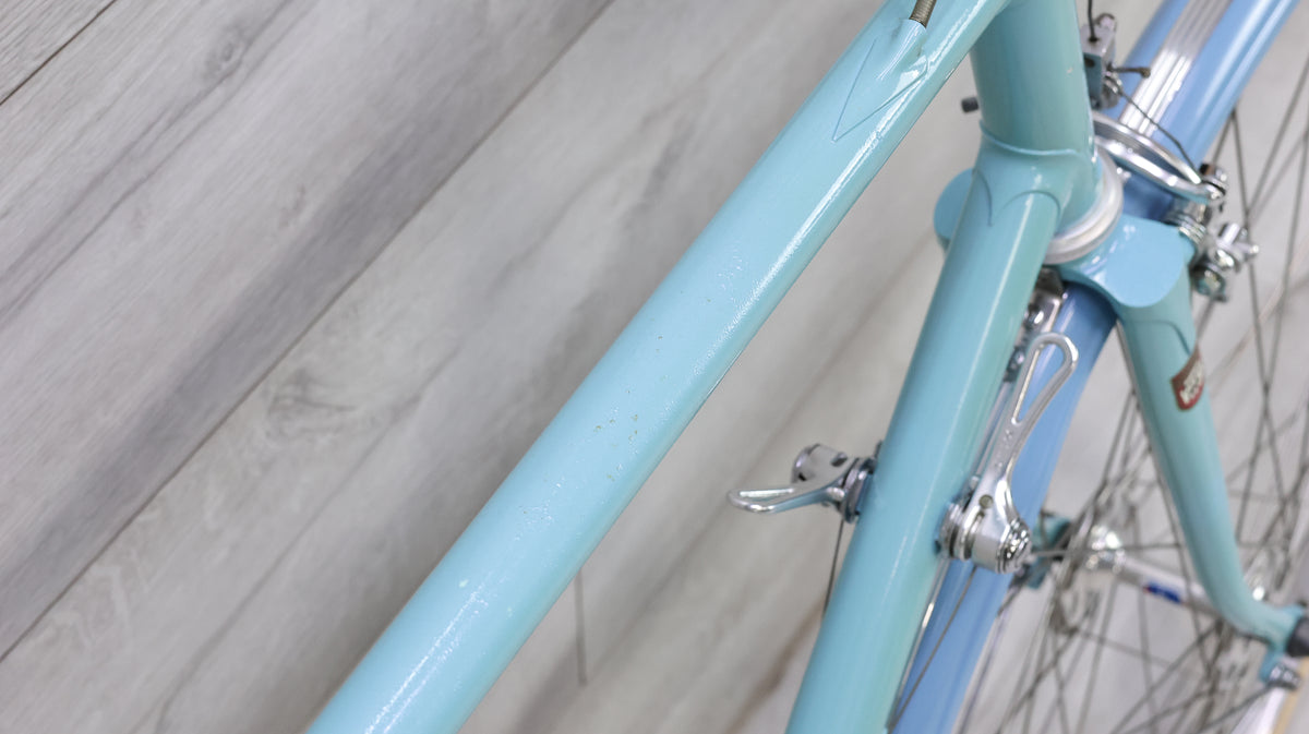 1980's René Herse Randonneuse Vintage Road Bike - 58.5cm