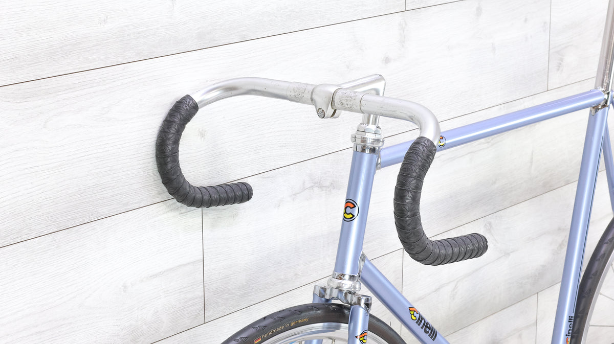 Cinelli Supercorsa Pista Track Bike - 2013, 59cm