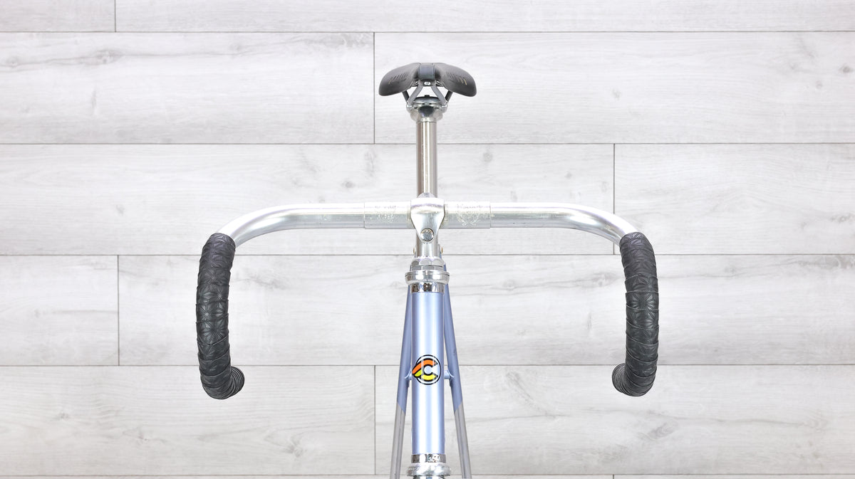 Cinelli Supercorsa Pista Track Bike - 2013, 59cm