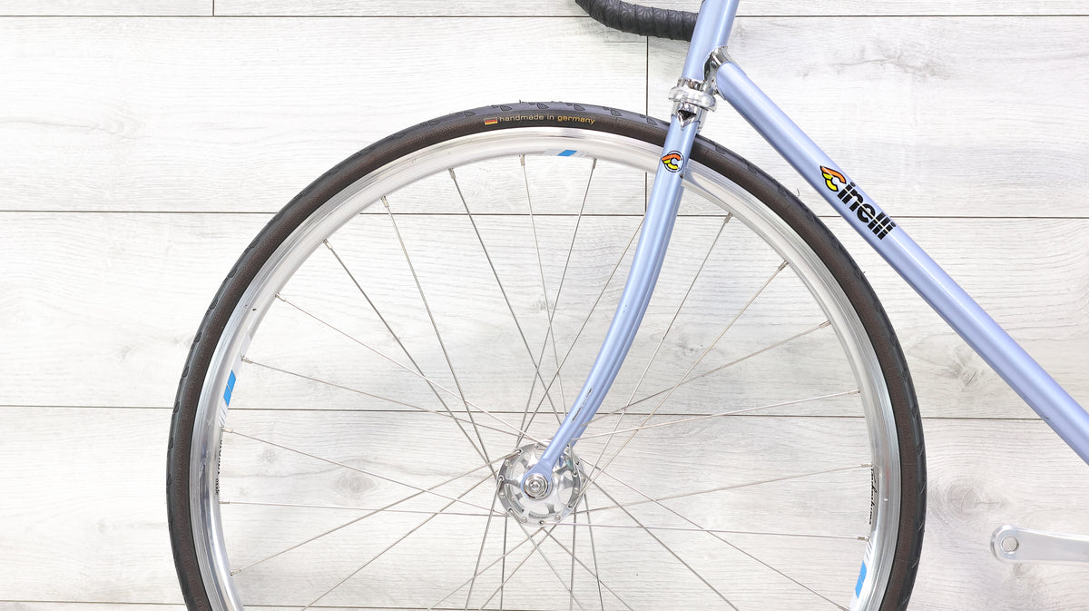 Cinelli Supercorsa Pista Track Bike - 2013, 59cm