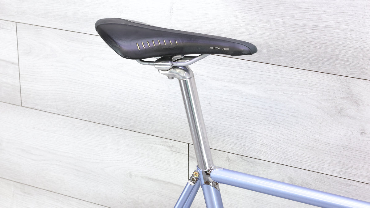 Cinelli Supercorsa Pista Track Bike - 2013, 59cm