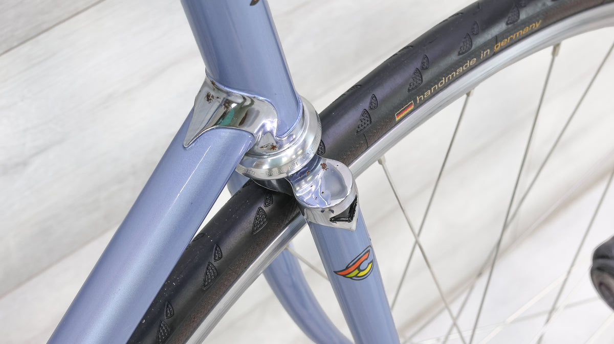 Cinelli Supercorsa Pista Track Bike - 2013, 59cm