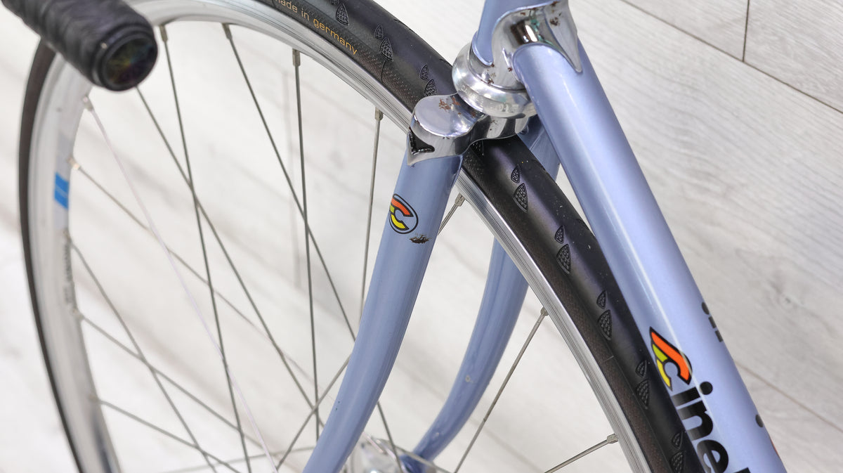 Cinelli Supercorsa Pista Track Bike - 2013, 59cm