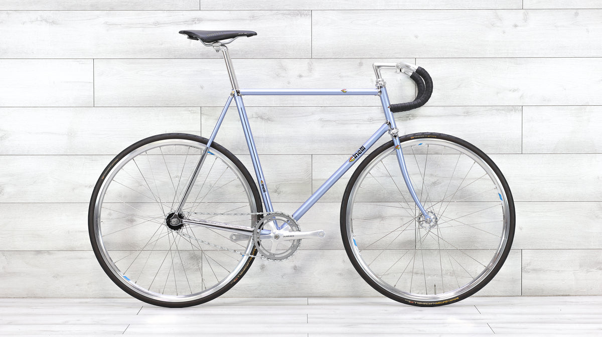 Cinelli Supercorsa Pista Track Bike - 2013, 59cm