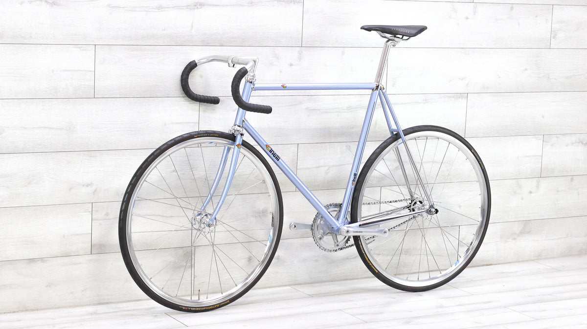 Cinelli Supercorsa Pista Track Bike - 2013, 59cm