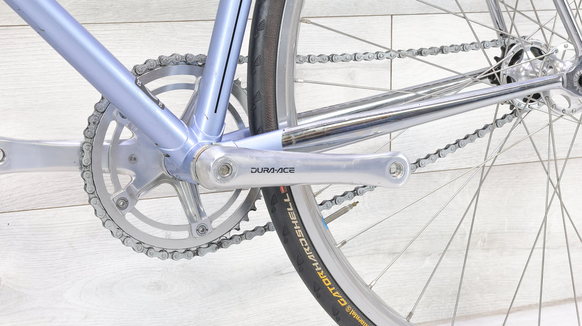 Cinelli Supercorsa Pista Track Bike - 2013, 59cm