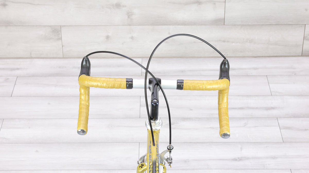 Colnago Master Vintage Steel Road Bike - 1983, 58cm