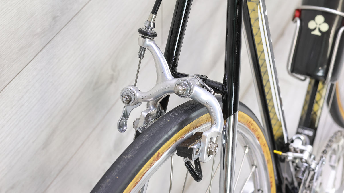 Colnago Master Vintage Steel Road Bike - 1983, 58cm