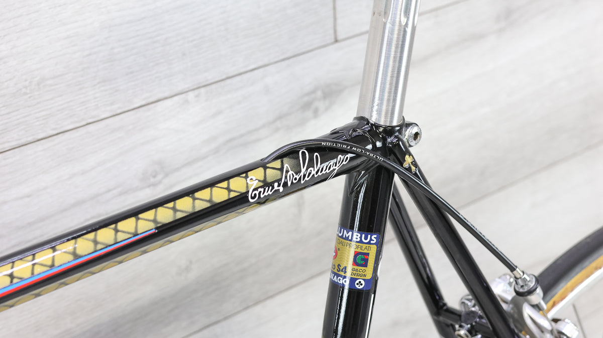 Colnago Master Vintage Steel Road Bike - 1983, 58cm