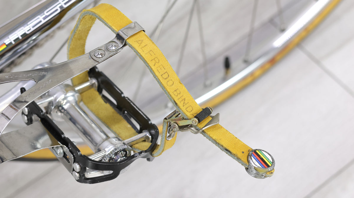 Colnago Master Vintage Steel Road Bike - 1983, 58cm