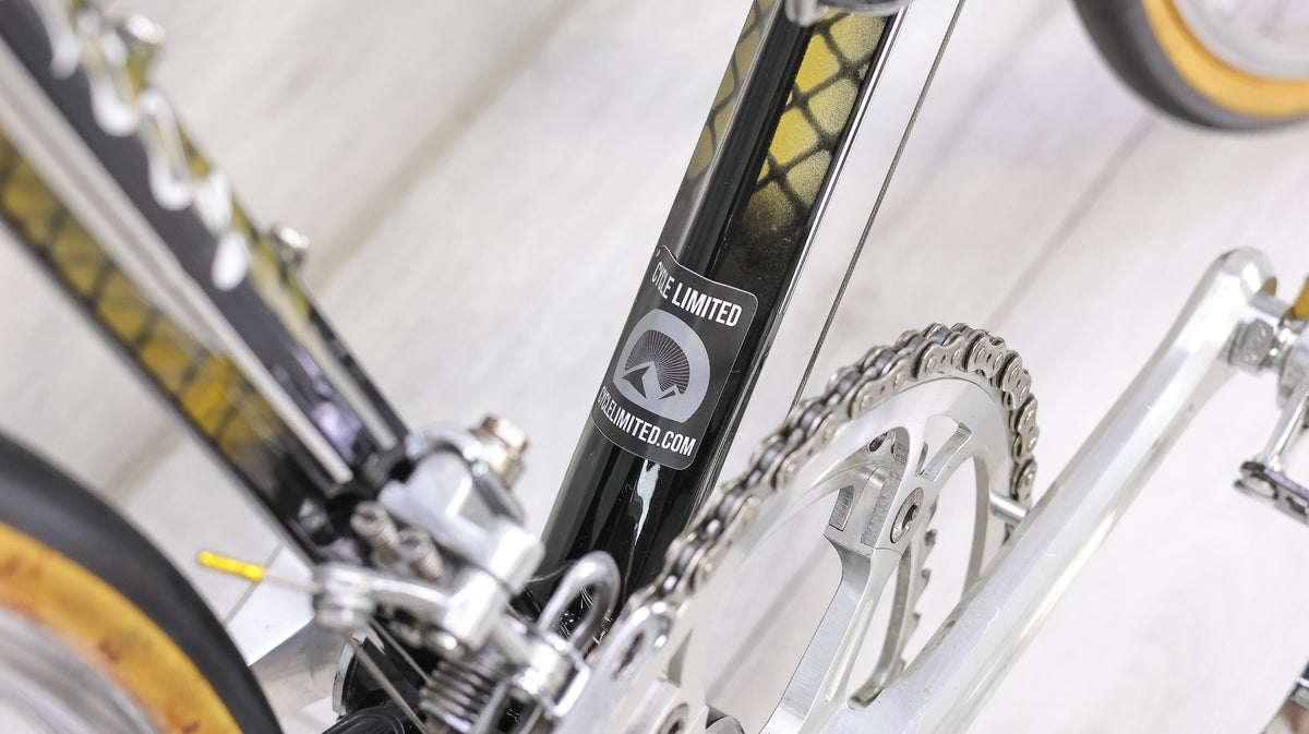 Colnago Master Vintage Steel Road Bike - 1983, 58cm