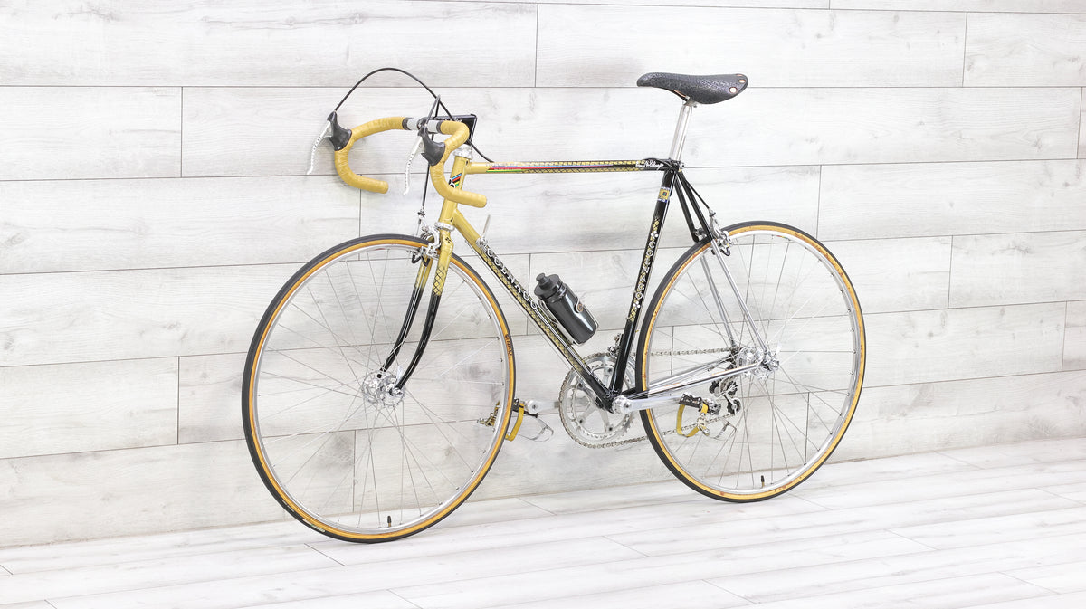 Colnago Master Vintage Steel Road Bike - 1983, 58cm