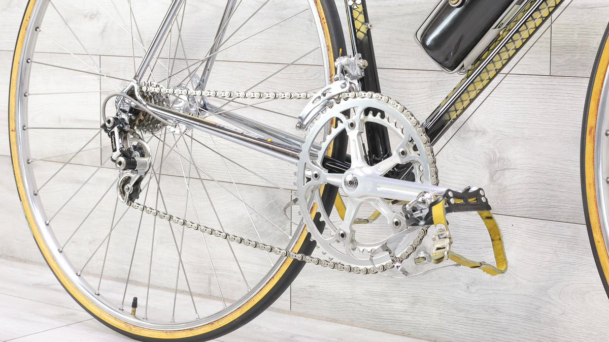 Colnago Master Vintage Steel Road Bike - 1983, 58cm