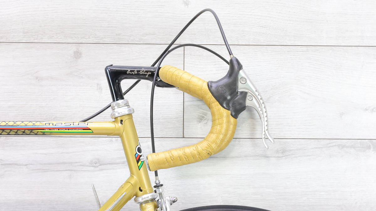 Colnago Master Vintage Steel Road Bike - 1983, 58cm