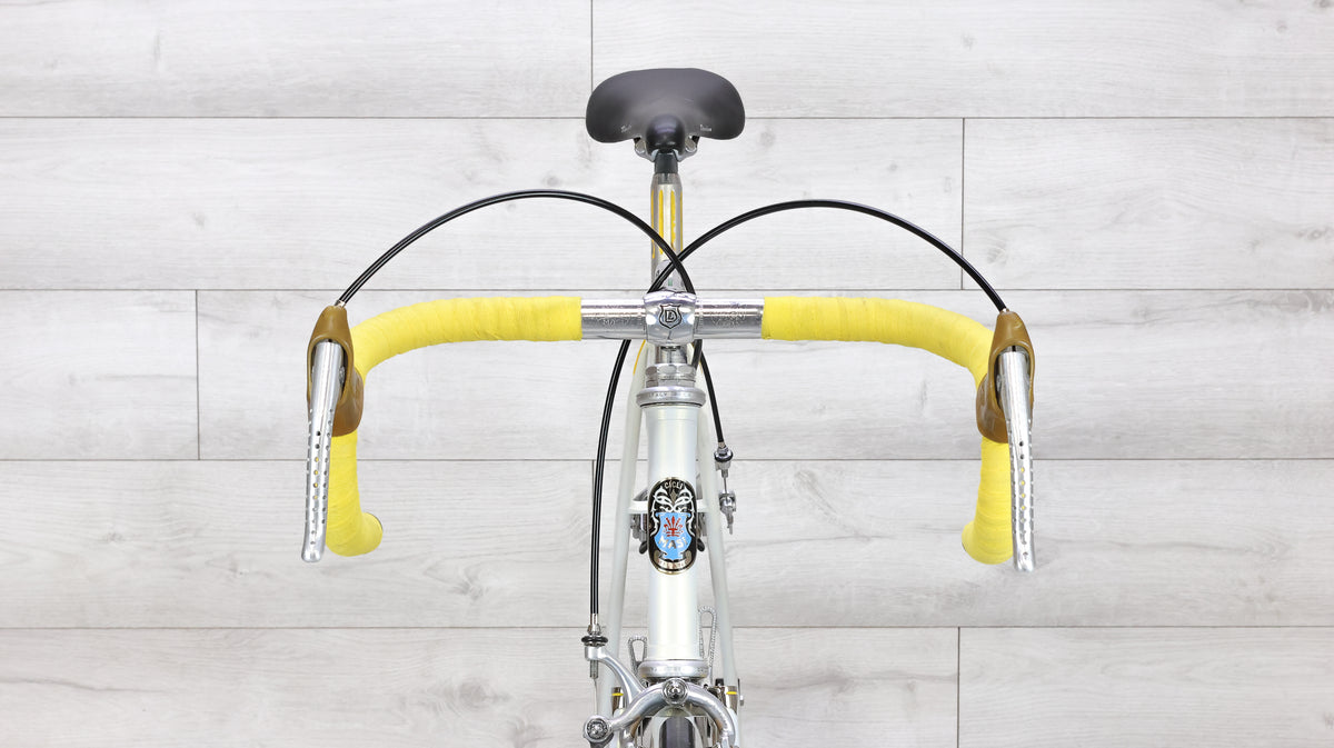 Masi Prestige Vintage Steel Road Bike - 1982, 59cm