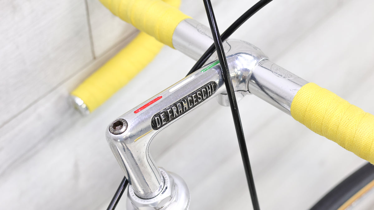 Masi Prestige Vintage Steel Road Bike - 1982, 59cm