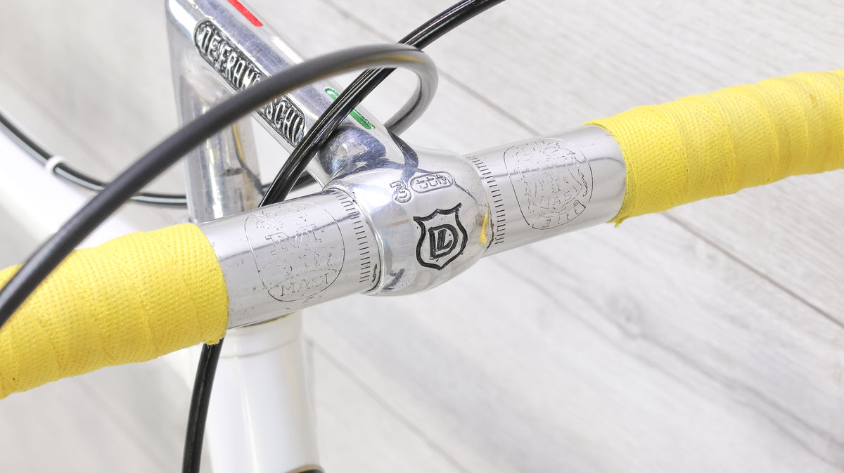 Masi Prestige Vintage Steel Road Bike - 1982, 59cm