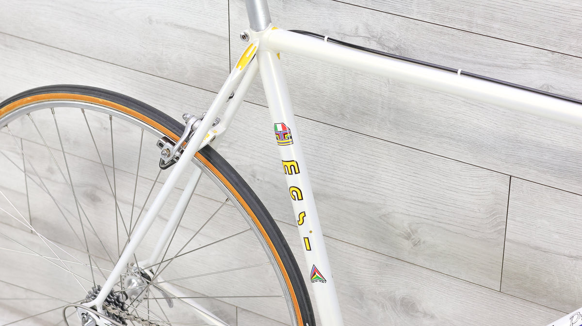 Masi Prestige Vintage Steel Road Bike - 1982, 59cm