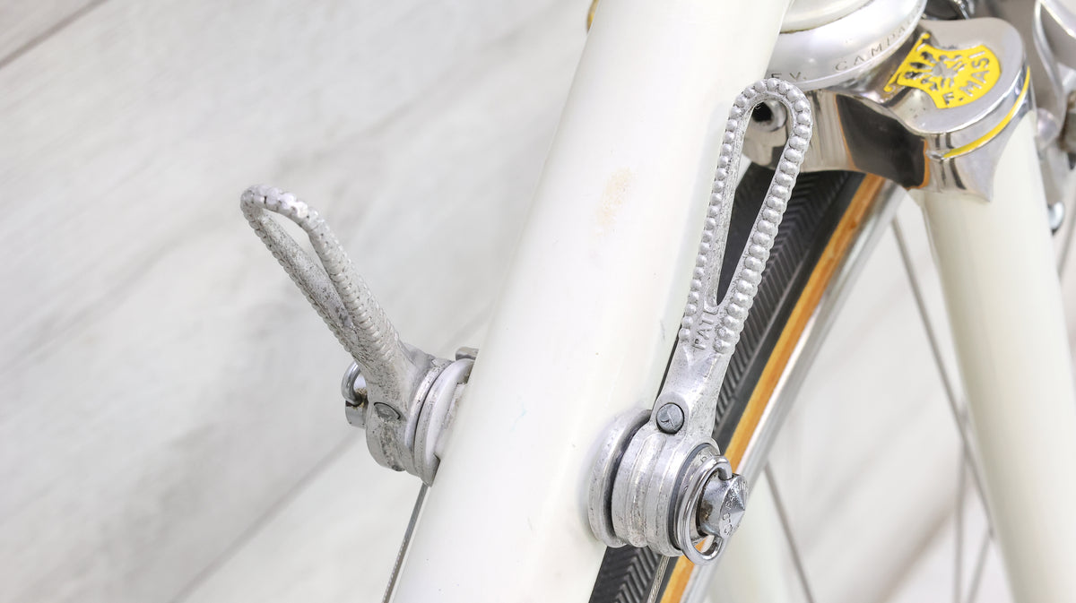 Masi Prestige Vintage Steel Road Bike - 1982, 59cm