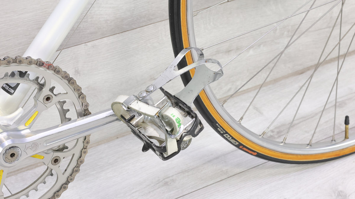Masi Prestige Vintage Steel Road Bike - 1982, 59cm