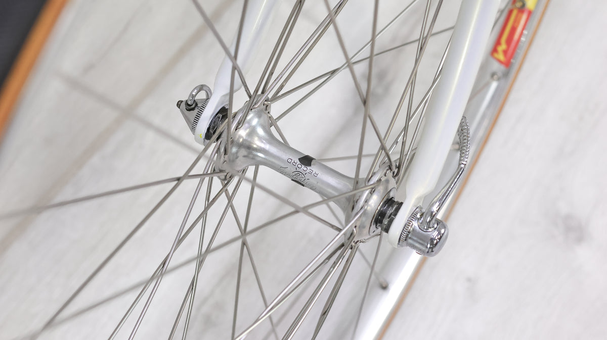 Masi Prestige Vintage Steel Road Bike - 1982, 59cm