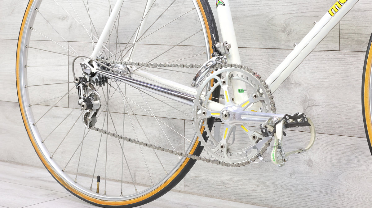 Masi Prestige Vintage Steel Road Bike - 1982, 59cm