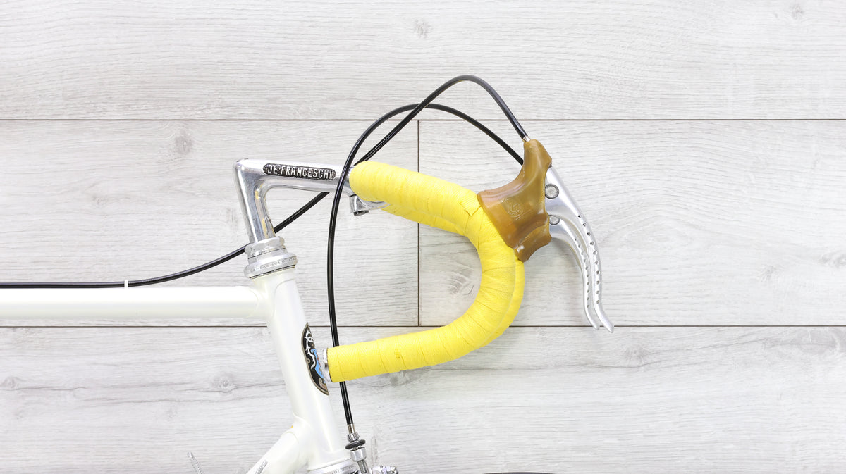 Masi Prestige Vintage Steel Road Bike - 1982, 59cm