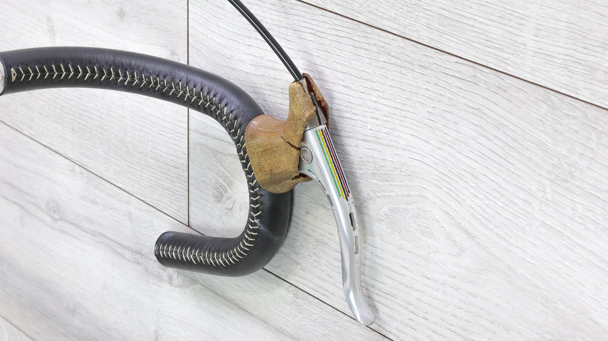 Bianchi Specialissima Super Leggera Vintage Steel Road Bike - 1983, 58cm