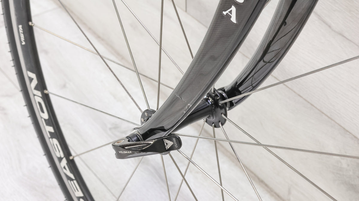 De Rosa Titanio XS Titanium Road Bike - 2004, 58cm