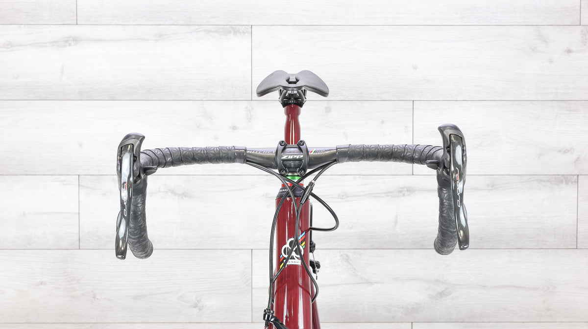 Colnago C60 Campagnolo Record Road Bike - 2018, 54h
