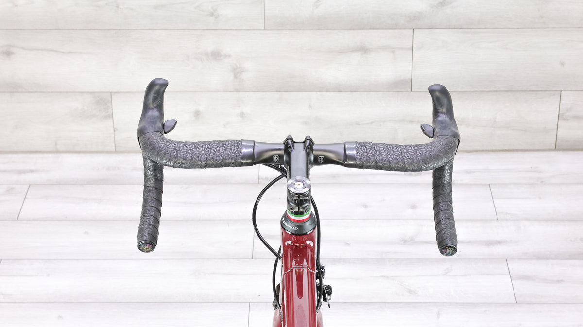Colnago C60 Campagnolo Record Road Bike - 2018, 54h