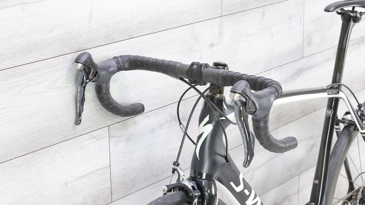 Specialized S-Works Tarmac Road Bike - 2015, 58cm