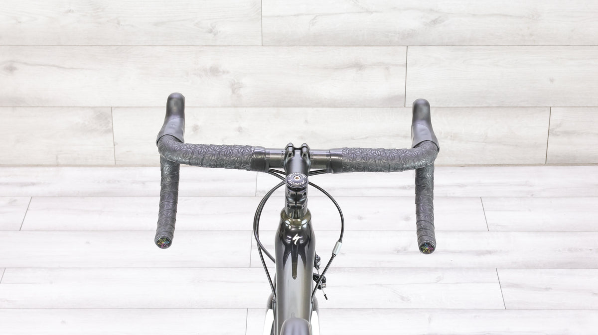 Specialized S-Works Tarmac Road Bike - 2015, 58cm