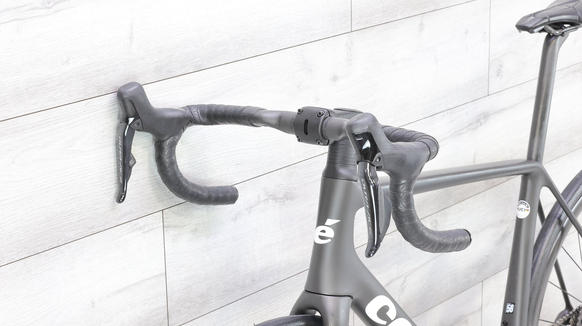 Cervelo R5 Dura-Ace Di2 Road Bike - 2024, 56cm