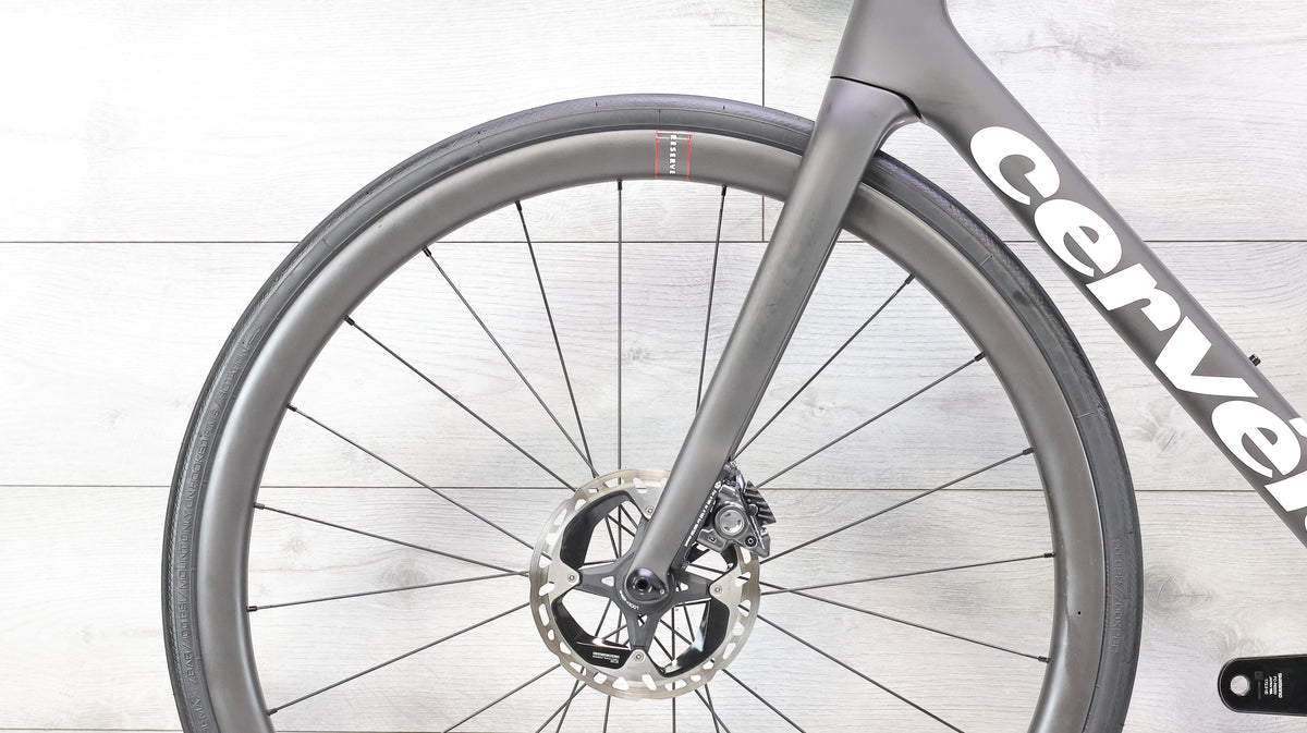 Cervelo R5 Dura-Ace Di2 Road Bike - 2024, 56cm