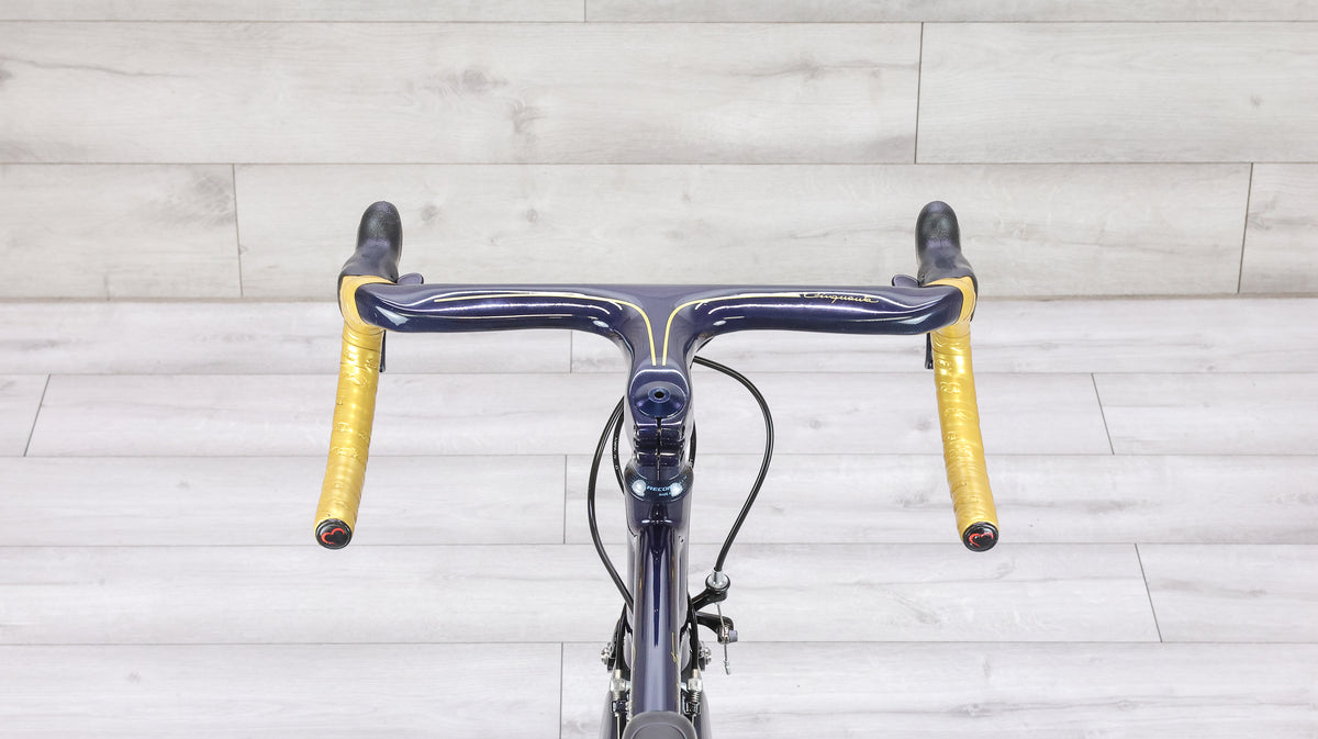 De Rosa Cinquanta 50th Anniversary Edition Road Bike - 2003, 56cm
