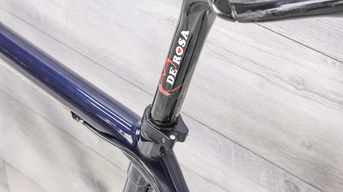 De Rosa Cinquanta 50th Anniversary Edition Road Bike - 2003, 56cm