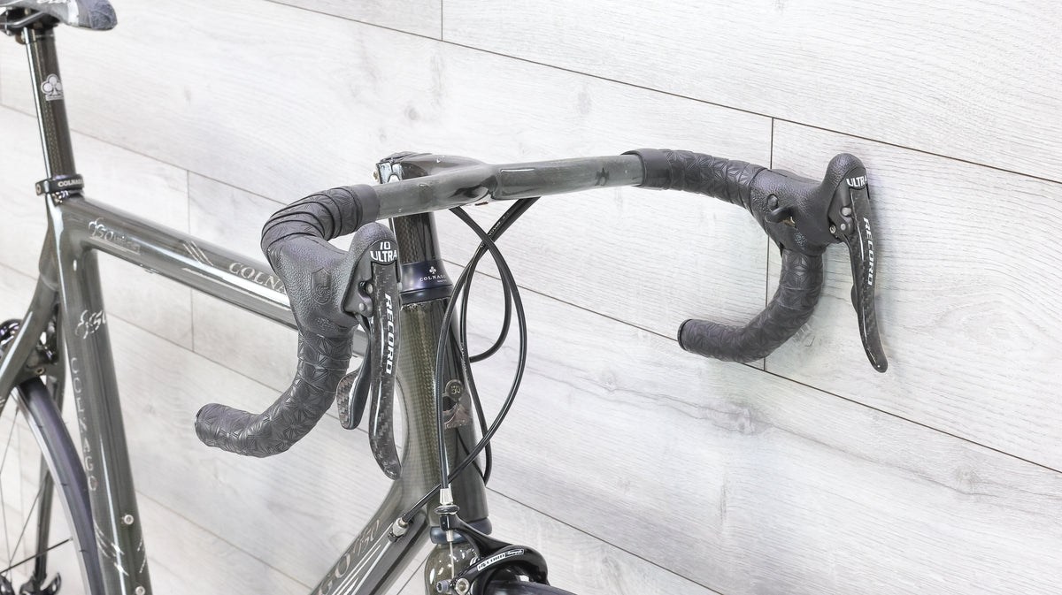 Colnago President 50th Anniversary Limited Edition Road Bike - 2004, 59cm