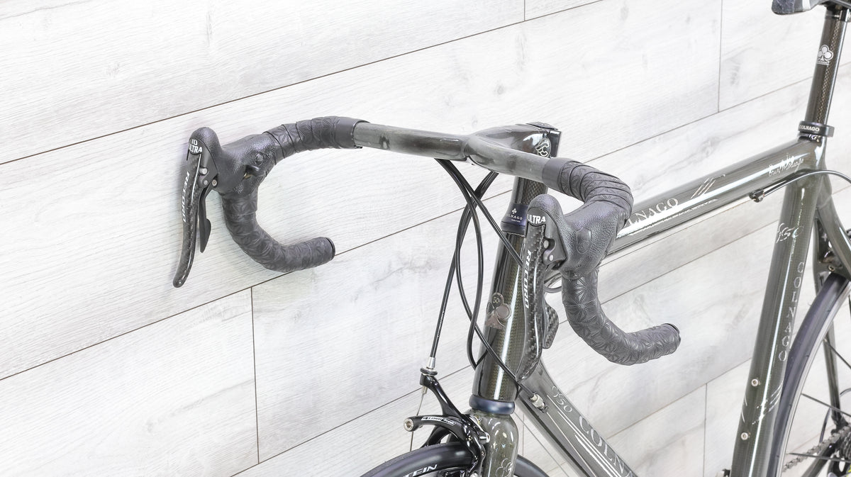 Colnago President 50th Anniversary Limited Edition Road Bike - 2004, 59cm