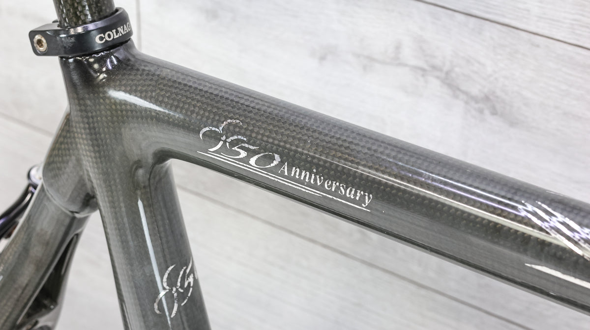 Colnago President 50th Anniversary Limited Edition Road Bike - 2004, 59cm