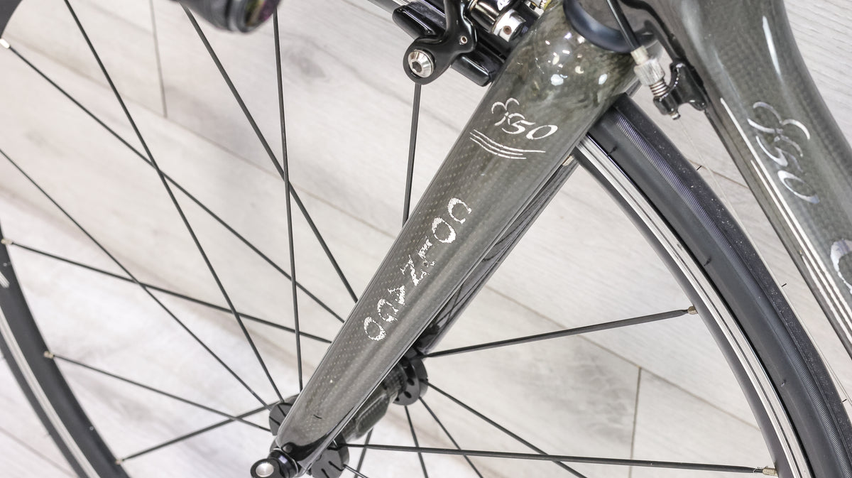 Colnago President 50th Anniversary Limited Edition Road Bike - 2004, 59cm